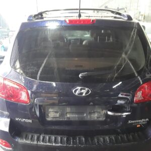 PORTON TRASERO HYUNDAI SANTA FE