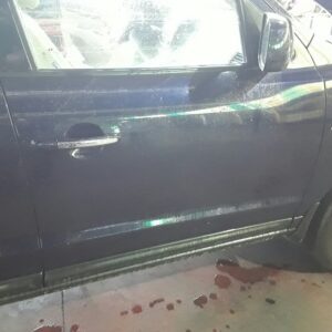 PUERTA DELANTERA DERECHA HYUNDAI SANTA FE