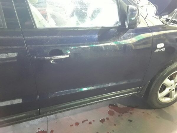 PUERTA DELANTERA DERECHA HYUNDAI SANTA FE