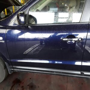 PUERTA DELANTERA IZQUIERDA HYUNDAI SANTA FE