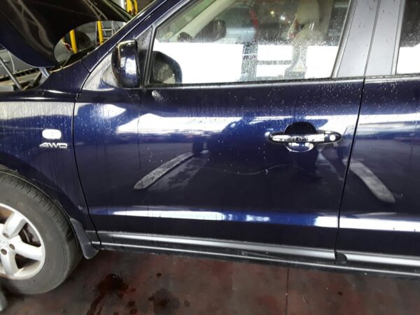 PUERTA DELANTERA IZQUIERDA HYUNDAI SANTA FE