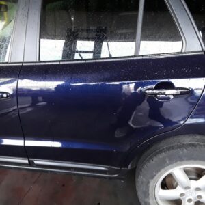PUERTA TRASERA IZQUIERDA HYUNDAI SANTA FE