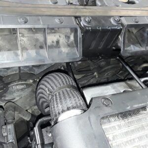 RADIADOR AGUA HYUNDAI SANTA FE