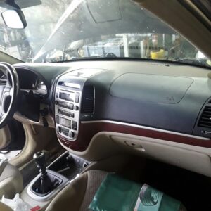 SALPICADERO HYUNDAI SANTA FE