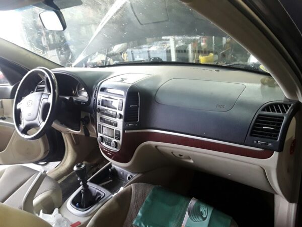 SALPICADERO HYUNDAI SANTA FE