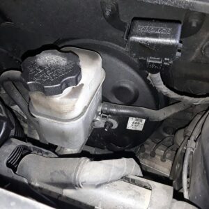SERVOFRENO HYUNDAI SANTA FE