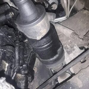 TRANSMISION DELANTERA DERECHA HYUNDAI SANTA FE