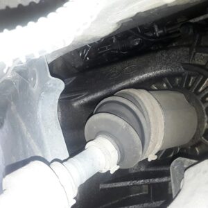 TRANSMISION DELANTERA IZQUIERDA HYUNDAI SANTA FE