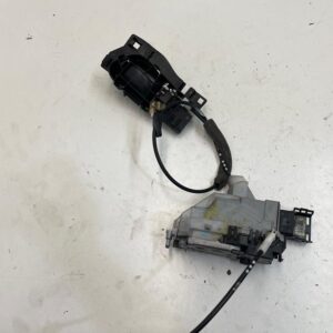CERRADURA PUERTA TRASERA DERECHA  PEUGEOT 308