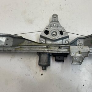 ELEVALUNAS DELANTERO DERECHO PEUGEOT 308
