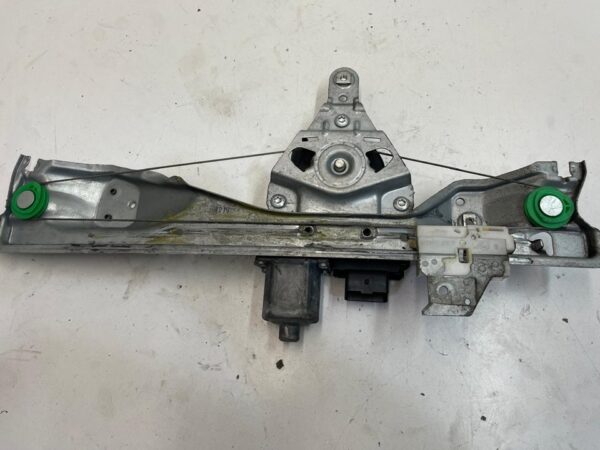 ELEVALUNAS DELANTERO DERECHO PEUGEOT 308