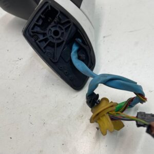 RETROVISOR IZQUIERDO PEUGEOT 308