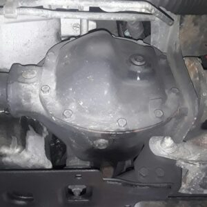 DIFERENCIAL DELANTERO SSANGYONG MUSSO
