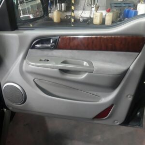 ELEVALUNAS DELANTERO DERECHO SSANGYONG MUSSO
