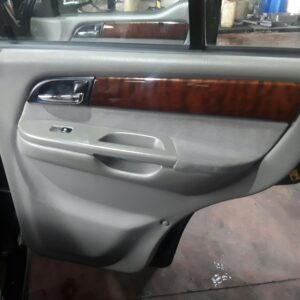 ELEVALUNAS TRASERO DERECHO SSANGYONG MUSSO