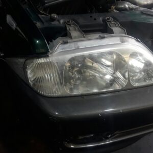 FARO DERECHO SSANGYONG MUSSO