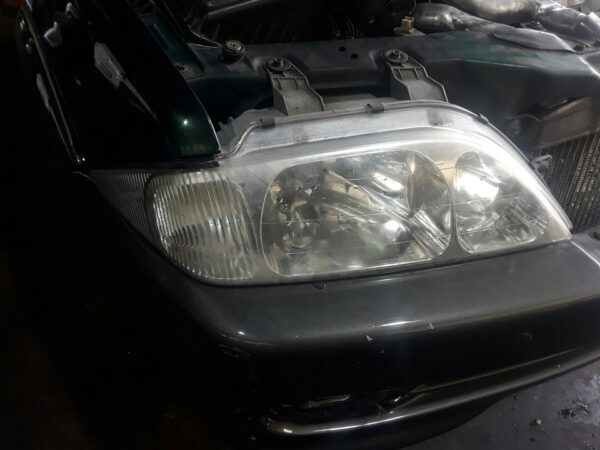 FARO DERECHO SSANGYONG MUSSO