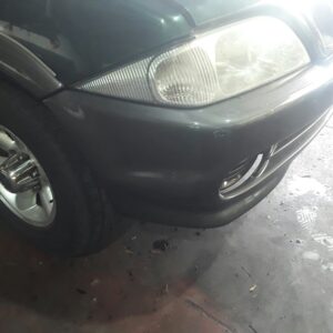 PARAGOLPES DELANTERO SSANGYONG MUSSO