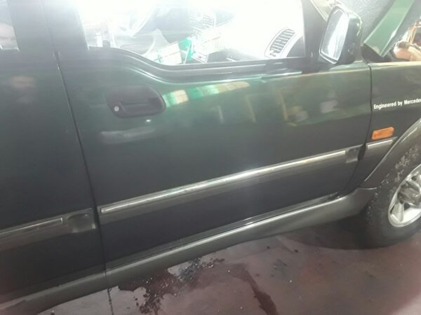 PUERTA DELANTERA DERECHA SSANGYONG MUSSO