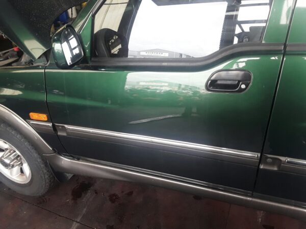 PUERTA DELANTERA IZQUIERDA SSANGYONG MUSSO