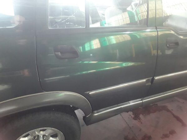 PUERTA TRASERA DERECHA SSANGYONG MUSSO