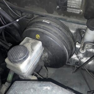 SERVOFRENO SSANGYONG MUSSO