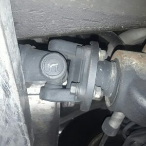 TRANSMISION CENTRAL SSANGYONG MUSSO