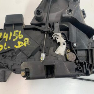 CERRADURA PUERTA DELANTERA DERECHA VOLVO S40 BERLINA