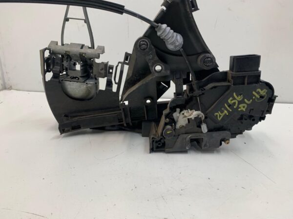 CERRADURA PUERTA DELANTERA IZQUIERDA  VOLVO S40 BERLINA