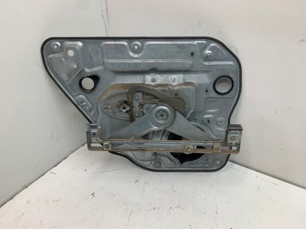 ELEVALUNAS TRASERO DERECHO VOLVO S40 BERLINA