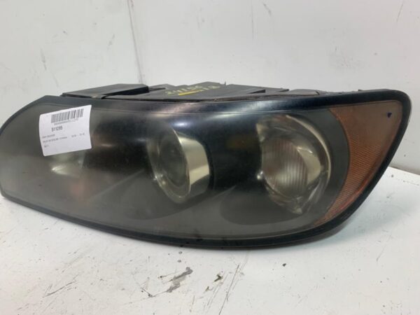 FARO IZQUIERDO VOLVO S40 BERLINA