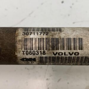 TRANSMISION DELANTERA IZQUIERDA VOLVO S40 BERLINA