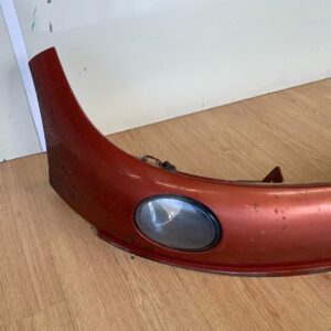 REJILLA DELANTERA FIAT MULTIPLA