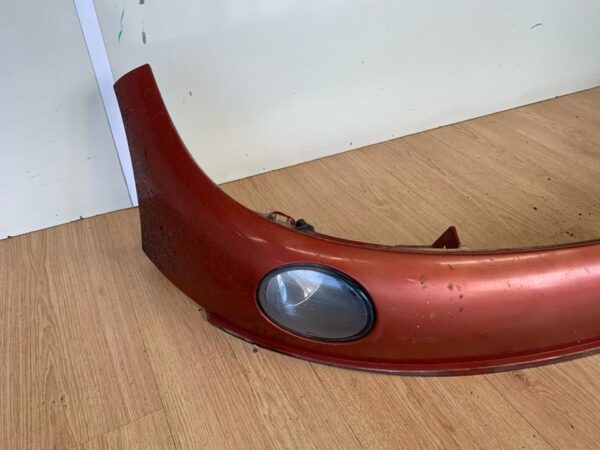 REJILLA DELANTERA FIAT MULTIPLA