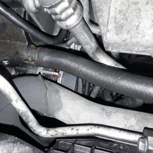 ALTERNADOR DACIA DUSTER