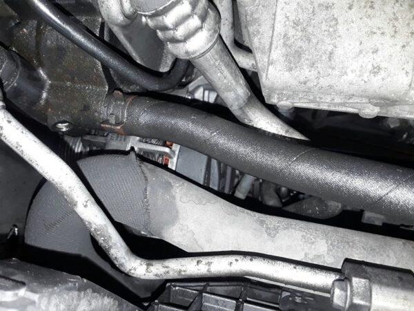 ALTERNADOR DACIA DUSTER