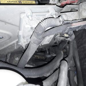 CENTRALITA MOTOR UCE DACIA DUSTER