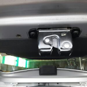 CERRADURA MALETERO / PORTON DACIA DUSTER