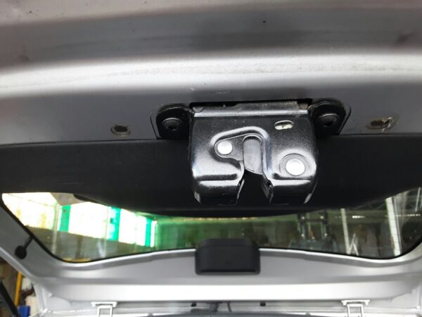 CERRADURA MALETERO / PORTON DACIA DUSTER