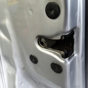 CERRADURA PUERTA DELANTERA IZQUIERDA  DACIA DUSTER