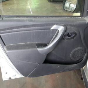 ELEVALUNAS DELANTERO IZQUIERDO DACIA DUSTER
