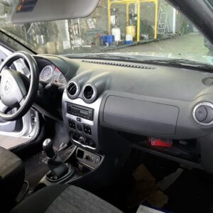 SALPICADERO DACIA DUSTER