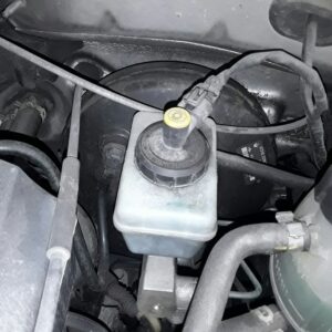 SERVOFRENO DACIA DUSTER