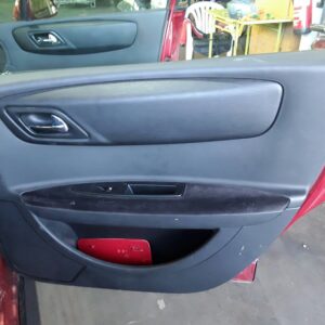 ELEVALUNAS DELANTERO DERECHO CITROEN C4 BERLINA