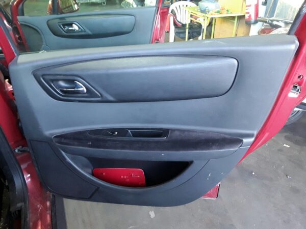 ELEVALUNAS DELANTERO DERECHO CITROEN C4 BERLINA