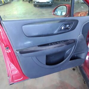 ELEVALUNAS DELANTERO IZQUIERDO CITROEN C4 BERLINA