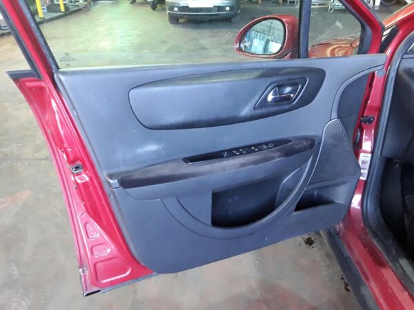 ELEVALUNAS DELANTERO IZQUIERDO CITROEN C4 BERLINA