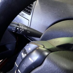 MANDO LUCES CITROEN C4 BERLINA