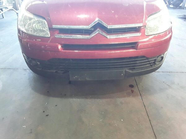 PARAGOLPES DELANTERO CITROEN C4 BERLINA