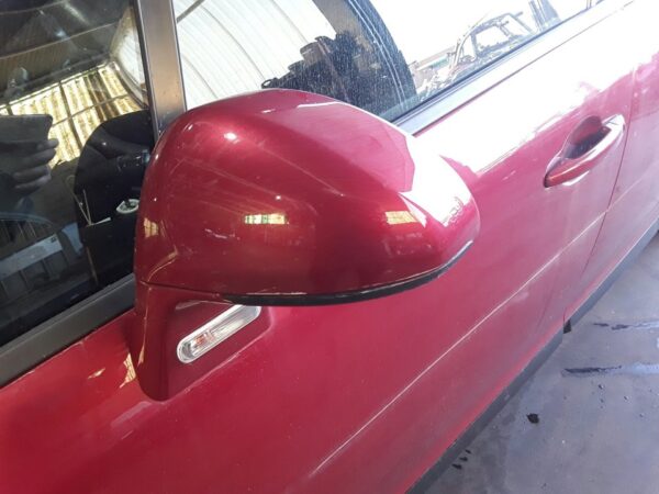 RETROVISOR IZQUIERDO CITROEN C4 BERLINA